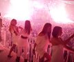 GALERIE FOTO / Ce nebunie îi aşteaptă pe fotbaliştii din Liga 1 pe 21 aprilie? Cele mai tari fete la Sensation - Ocean of White!