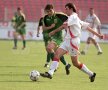 Imagini de la partida Dinamo - Foresta 4-5, din 2000