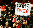 Arsenal - Milan 0-3