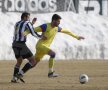 Imagini de la Steaua - Astra II (foto: Alex Nicodim)