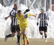 Imagini de la Steaua - Astra II (foto: Alex Nicodim)