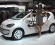 Superfete la Salonul Auto de la Geneva