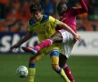 APOEL a provocat o nouă mare surpriză în Liga Campionilor, eliminînd-o pe Lyon