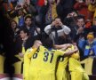 APOEL a provocat o nouă mare surpriză în Liga Campionilor, eliminînd-o pe Lyon