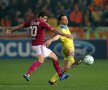 APOEL a provocat o nouă mare surpriză în Liga Campionilor, eliminînd-o pe Lyon