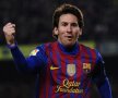 FOTO&VIDEO Messi are fotbalul la picioare: ”Fantastic, monstruos, unic”