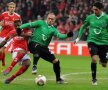 Standard - Hannover 2-2