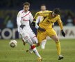 Metalist - Olympiakos 0-1