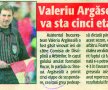 LIGA ARBITRILOR Pentru valoare sau pentru subterane? » Două treimi din cluburi şi-au angajat foşti arbitri în structura de conducere
