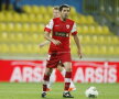 Cătălin Munteanu, playmakerul lui Dinamo