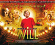 Afişul filmului "Will"