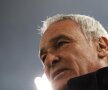 VIDEO 104 lacrimi » Ranieri a plîns la Verona după triumful ce i-a salvat postul