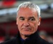 VIDEO 104 lacrimi » Ranieri a plîns la Verona după triumful ce i-a salvat postul