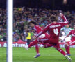 VIDEO Campioni şi la handbal? » Real protejată iar de arbitri: două henţuri în careu, nici un penalty
