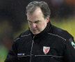 Bielsa e creatorul noului Athletic Bilbao, revelaţia din Europa League » Nebunul genial