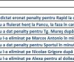 Crăciunescu, cel mai bun jucător al lui Răzvan Lucescu. Rapid are 7-1 în mandatul lui