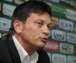Daniel Stanciu a fost prezentat oficial la Vaslui