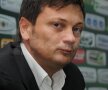 Daniel Stanciu a fost prezentat oficial la Vaslui