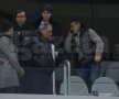 Imagini de la U Cluj - Steaua (foto: Jurnalul)