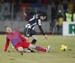 Imagini de la U Cluj - Steaua (foto: Jurnalul)