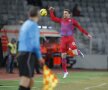 Imagini de la U Cluj - Steaua (foto: Jurnalul)