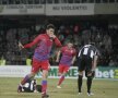 Imagini de la U Cluj - Steaua (foto: Jurnalul)