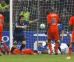 VIDEO&FOTO Inter, eliminat de Marseille din "optimi" (2-1, după 0-1 în tur). Bayern, 7-0 cu Basel: Gomez, 4 goluri!