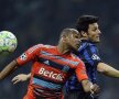 VIDEO&FOTO Inter, eliminat de Marseille din "optimi" (2-1, după 0-1 în tur). Bayern, 7-0 cu Basel: Gomez, 4 goluri!