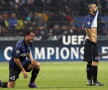 Inter eliminată din Ligă de Marseille