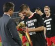 Se întoarce golgeterul! » Andrei Cristea ar putea reveni la Dinamo din vară