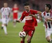 Se întoarce golgeterul! » Andrei Cristea ar putea reveni la Dinamo din vară