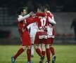 Se întoarce golgeterul! » Andrei Cristea ar putea reveni la Dinamo din vară
