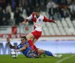 Se întoarce golgeterul! » Andrei Cristea ar putea reveni la Dinamo din vară