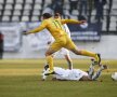 Milisavljevici se află în litigiu cu FC Vaslui