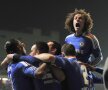 liveVIDEO & FOTO Real e în sferturi după 4-1 cu ŢSKA. Chelsea o elimină pe Napoli în prelungiri, 4-1