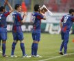 Imagini de la ultimul meci disputat în Ghencea, Steaua - FCM Tg. Mureş 1-0, 16.05.2011