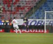 Imagini de la ultimul meci disputat în Ghencea, Steaua - FCM Tg. Mureş 1-0, 16.05.2011