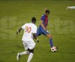 Imagini de la ultimul meci disputat în Ghencea, Steaua - FCM Tg. Mureş 1-0, 16.05.2011