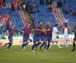 Imagini de la ultimul meci disputat în Ghencea, Steaua - FCM Tg. Mureş 1-0, 16.05.2011