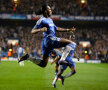 Chelsea a bătut-o pe Napoli și a trecut în ”sferturile” Ligii