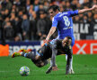 Chelsea a bătut-o pe Napoli și a trecut în ”sferturile” Ligii