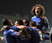 Chelsea a bătut-o pe Napoli și a trecut în ”sferturile” Ligii