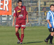 Horaţiu Feşnic, pe vremea cînd era jucător la CFR Cluj. // Foto: KVSC1907.ro