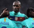 Ziua cînd lupta cu cancerul reîncepe » Eric Abidal are nevoie de transplant de ficat
