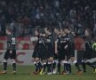 Dinamo - Sportul. foto: Raed Krishan