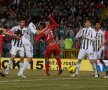 FOTO Steaua - Astra 2-1 » Diagonală spre titlu