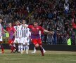 FOTO Steaua - Astra 2-1 » Diagonală spre titlu