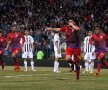 FOTO Steaua - Astra 2-1 » Diagonală spre titlu