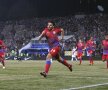 FOTO Steaua - Astra 2-1 » Diagonală spre titlu