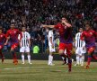 VIDEO Cronica meciului Steaua - Astra 2-1 » Raul şi Paul, armele din Templu